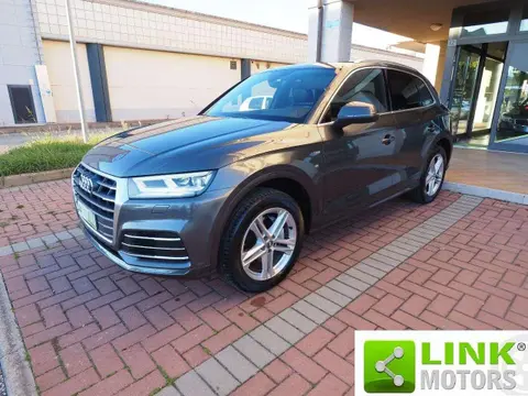 Used AUDI Q5 Diesel 2017 Ad 