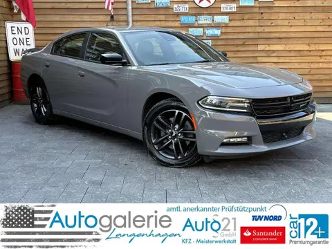 Used DODGE CHARGER LPG 2020 Ad 
