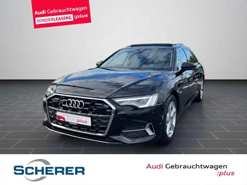 Used AUDI A6 Diesel 2024 Ad 