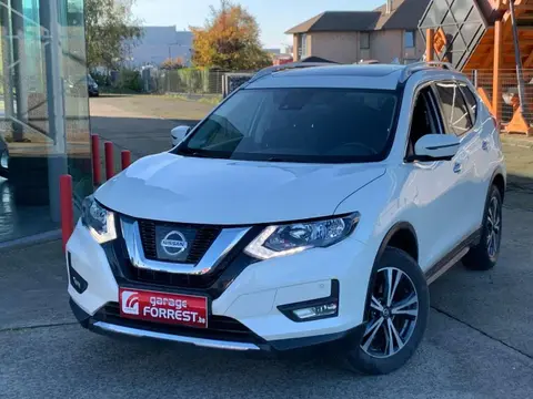 Annonce NISSAN X-TRAIL Essence 2019 d'occasion 