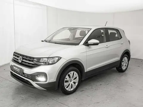 Used VOLKSWAGEN T-CROSS Petrol 2021 Ad 