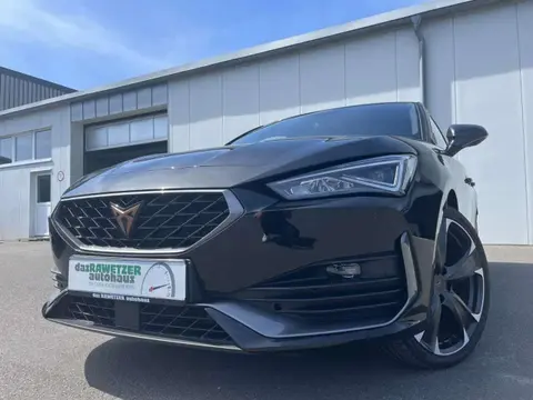 Used CUPRA LEON Hybrid 2021 Ad 