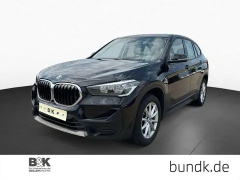 Annonce BMW X1 Essence 2021 d'occasion Allemagne