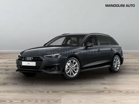 Annonce AUDI A4 Hybride 2024 d'occasion 