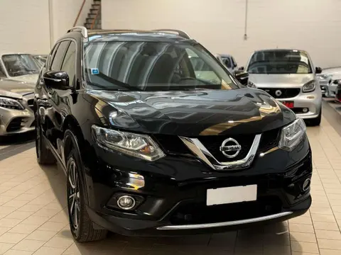 Used NISSAN QASHQAI Diesel 2018 Ad 