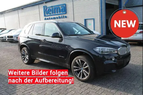 Used BMW X5 Diesel 2017 Ad 