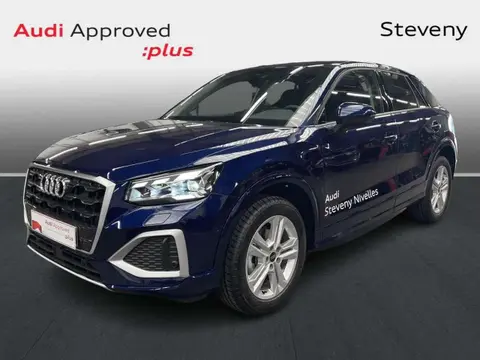 Used AUDI Q2 Petrol 2023 Ad 