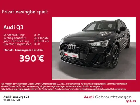 Used AUDI Q3 Diesel 2023 Ad Germany