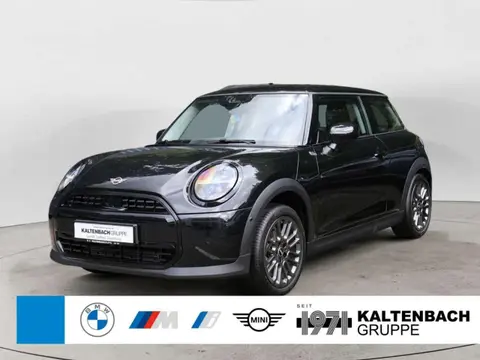 Annonce MINI COOPER Essence 2024 d'occasion Allemagne