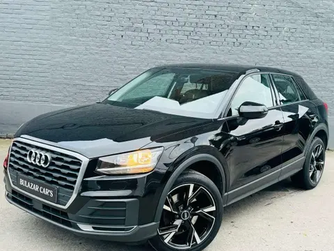 Used AUDI Q2 Petrol 2018 Ad 