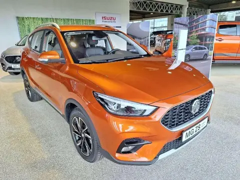 Annonce MG ZS Essence 2024 d'occasion 