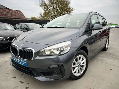 Used BMW SERIE 2 Diesel 2019 Ad 