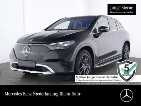 Used MERCEDES-BENZ EQE Electric 2023 Ad 