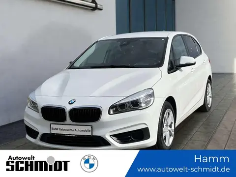 Used BMW SERIE 2 Petrol 2016 Ad 