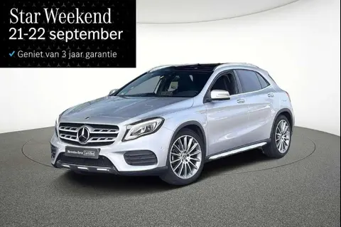 Used MERCEDES-BENZ CLASSE GLA Petrol 2020 Ad 