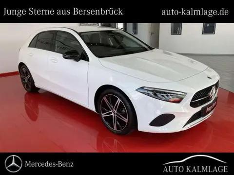 Used MERCEDES-BENZ CLASSE A Petrol 2023 Ad Germany