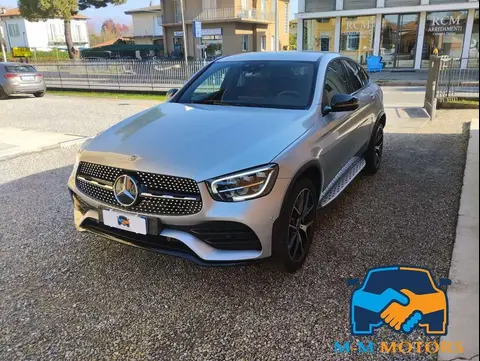 Used MERCEDES-BENZ CLASSE GLC Diesel 2022 Ad 