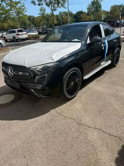 Annonce MERCEDES-BENZ CLASSE GLC Essence 2024 d'occasion 