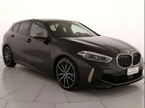 Annonce BMW SERIE 1 Essence 2020 d'occasion 