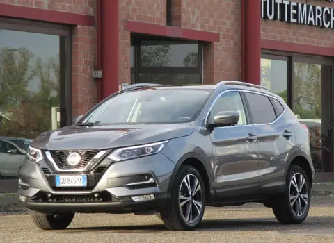 Used NISSAN QASHQAI Diesel 2020 Ad 