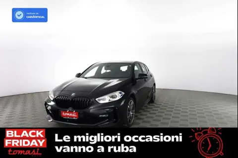 Annonce BMW SERIE 1 Diesel 2023 d'occasion 