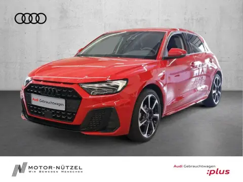 Annonce AUDI A1 Essence 2024 d'occasion 