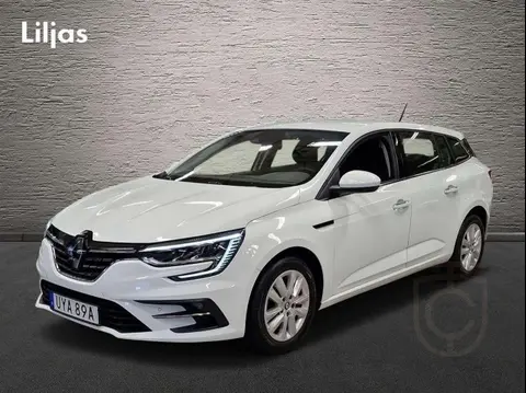 Annonce RENAULT MEGANE Essence 2023 d'occasion 