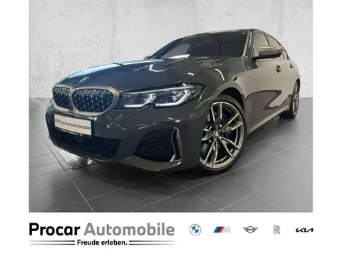 Annonce BMW SERIE 3 Essence 2021 d'occasion 