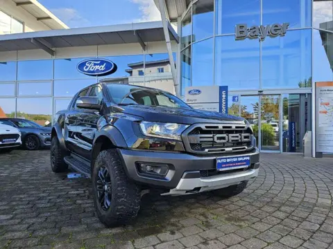 Used FORD RANGER Diesel 2020 Ad 