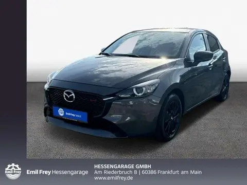 Used MAZDA 2 Petrol 2024 Ad 