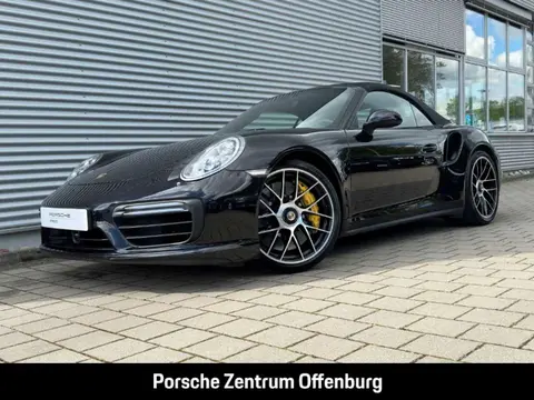 Used PORSCHE 911 Petrol 2019 Ad 