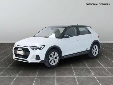 Annonce AUDI A1 Essence 2019 d'occasion 