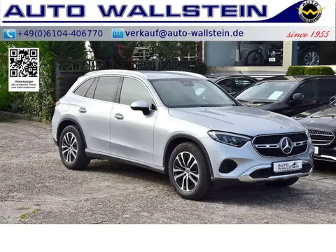 Annonce MERCEDES-BENZ CLASSE GLC Essence 2023 d'occasion 