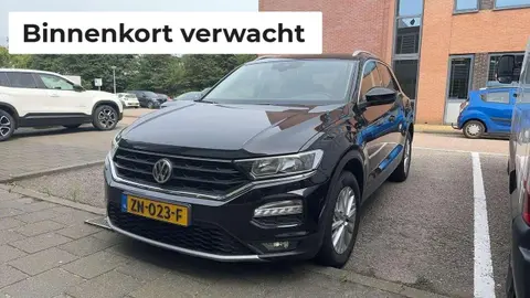 Used VOLKSWAGEN T-ROC Petrol 2019 Ad 