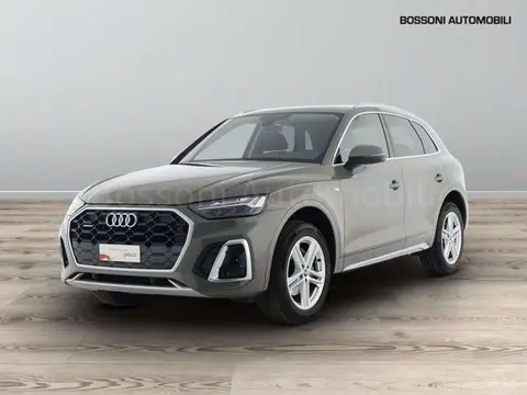 Used AUDI Q5 Hybrid 2023 Ad 