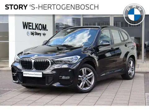 Used BMW X1 Hybrid 2021 Ad 