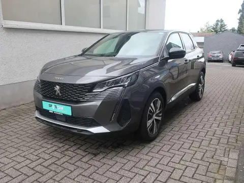 Annonce PEUGEOT 3008 Essence 2023 d'occasion 