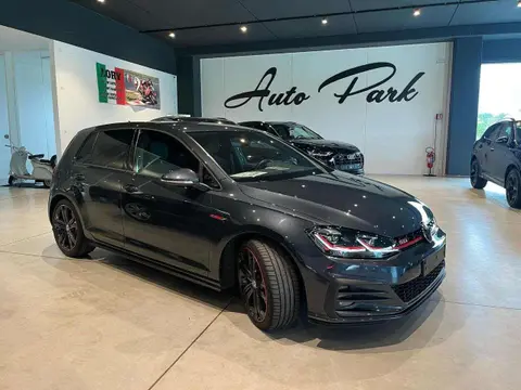 Used VOLKSWAGEN GOLF Petrol 2019 Ad 