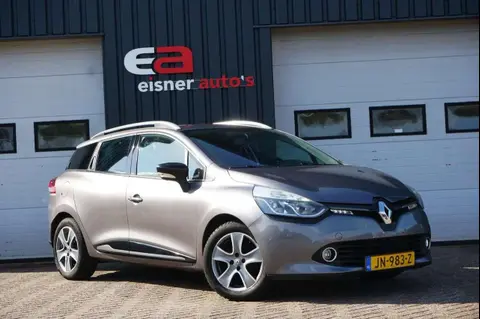 Used RENAULT CLIO Petrol 2016 Ad 