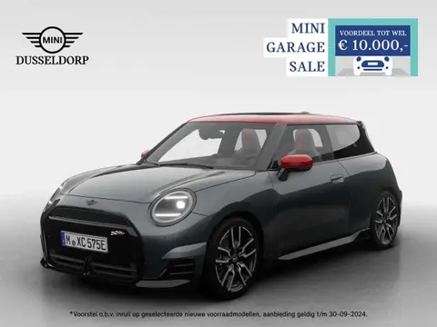 Used MINI COOPER Electric 2024 Ad 