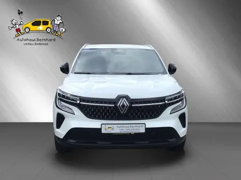 Used RENAULT AUSTRAL Petrol 2023 Ad 