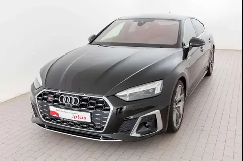 Annonce AUDI S5 Diesel 2021 d'occasion 