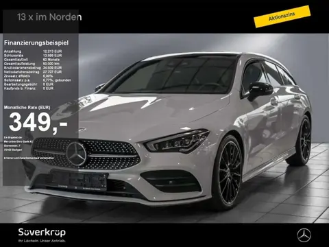 Used MERCEDES-BENZ CLASSE CLA Diesel 2023 Ad 