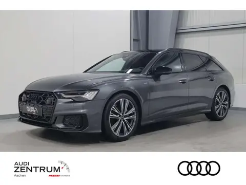 Used AUDI A6 Diesel 2024 Ad 