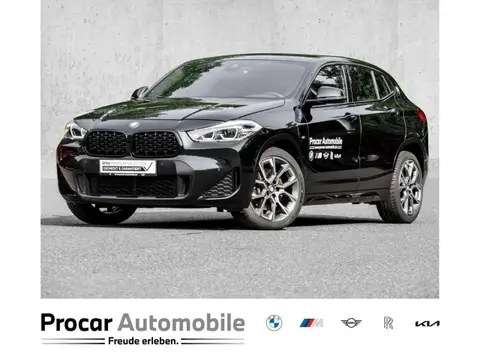 Used BMW X2 Petrol 2021 Ad Germany