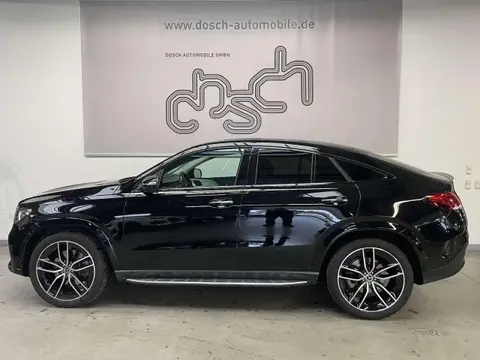 Used MERCEDES-BENZ CLASSE GLE Diesel 2021 Ad 