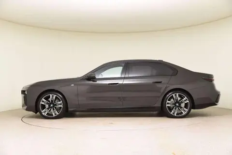 Annonce BMW I7 Électrique 2023 d'occasion Allemagne