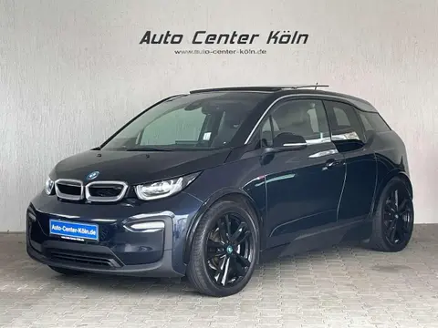 Used BMW I3 Electric 2020 Ad 