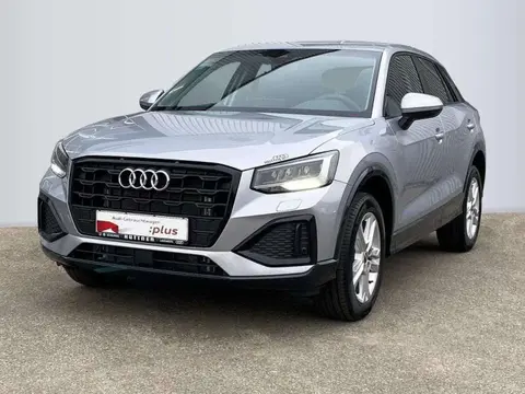 Used AUDI Q2 Petrol 2023 Ad 