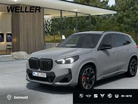 Annonce BMW X1 Essence 2024 d'occasion 